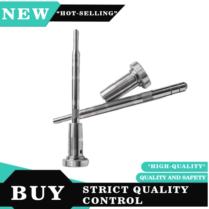 F00RJ00339 F00VC01331 F00VC01336 F00VC01338 F00VC01341 F00VC01342 Common Rail Injector Control Valve Assembly LC2415