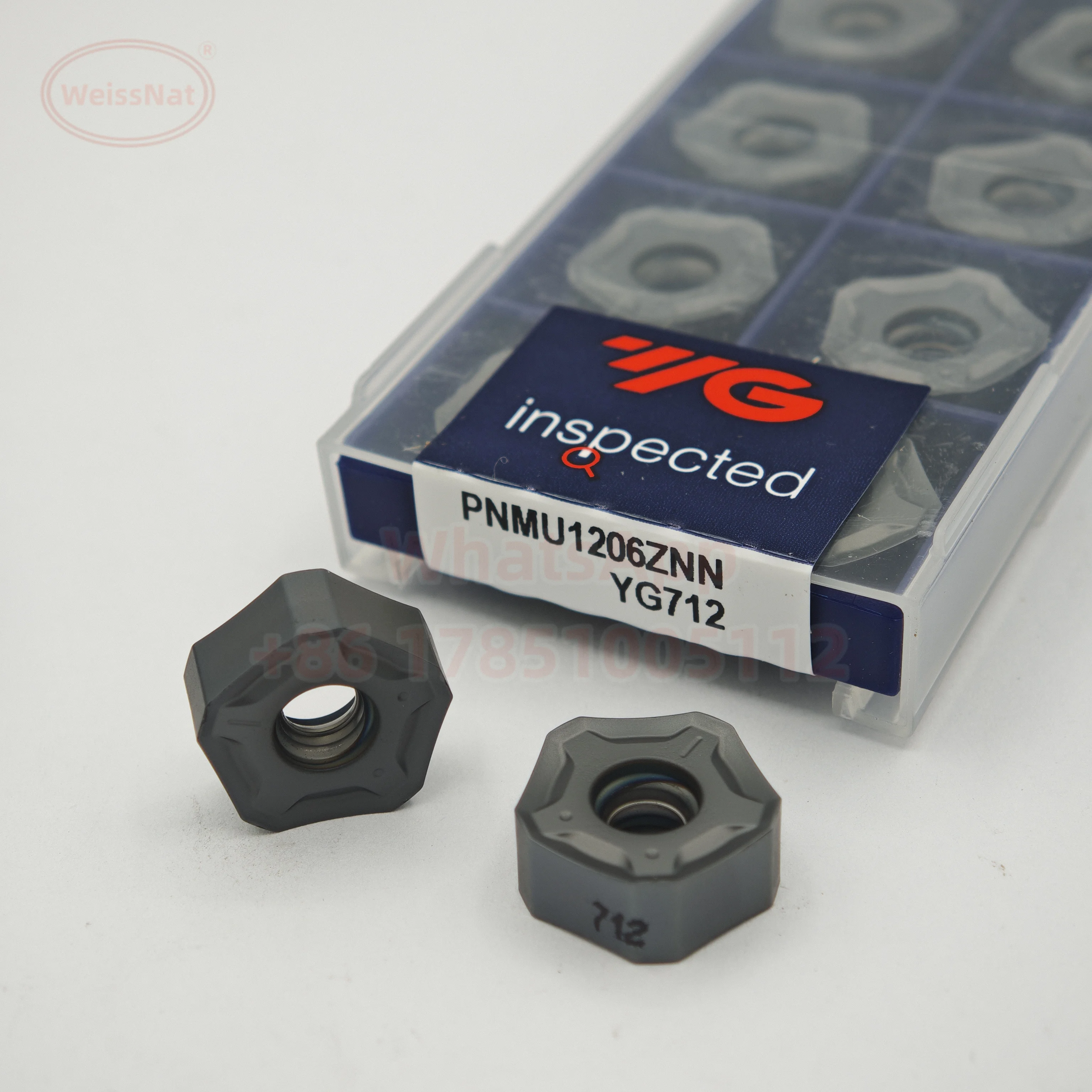 YG-1 PNMU1206ZNN YG…