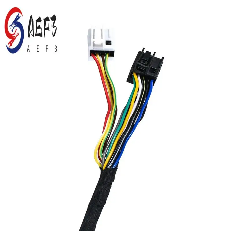 

AEF3-Folding Rearview Mirror For Mercedes-Benz W164 ML GL Class ML300 GL450