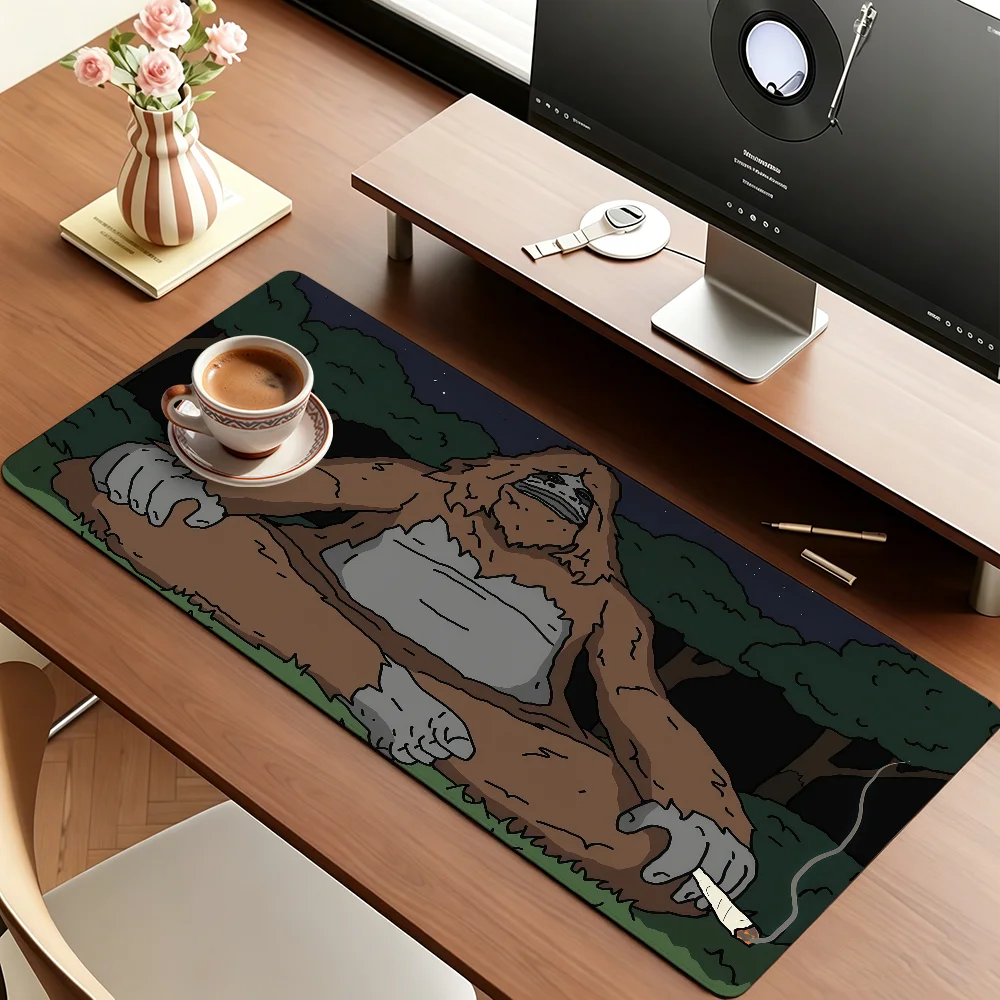 Tappetino per mouse Cartoon Th - Gaming Accessories On Sale recensione e prezzo