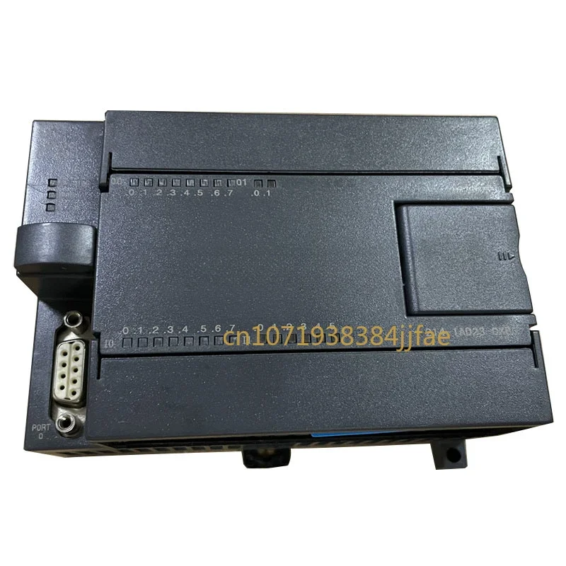 

S7-200-Módulo PLC 6es7214-1ad23-0xb0, nuevo módulo de salida completamente probado, disponible