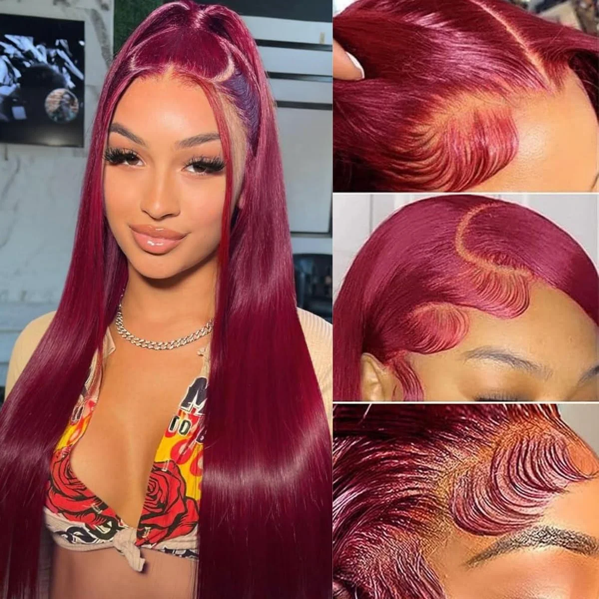 Thumbnail 2 - #17 Top Rated Wigs to Buy in 2026