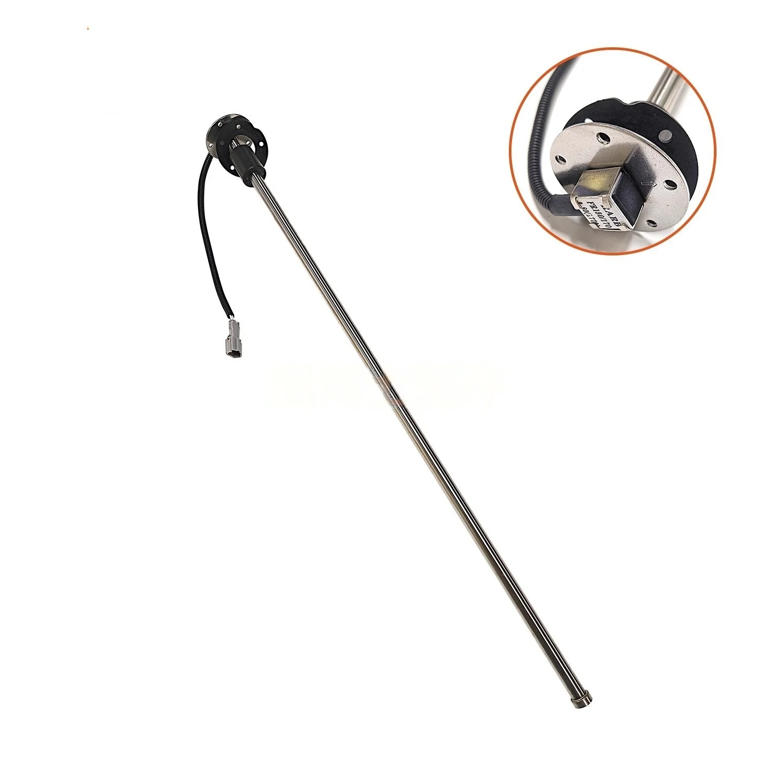 Revo Diesel Oil Level Sensor Tank Float for Excavator 60 85 65 150 220 - Machine Maintenance Part