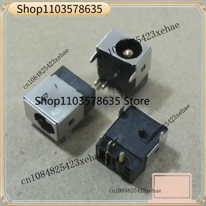Substitute for 911‑S2A S2B S1 T2A Solder On Mainboard Power Charging Port Connector