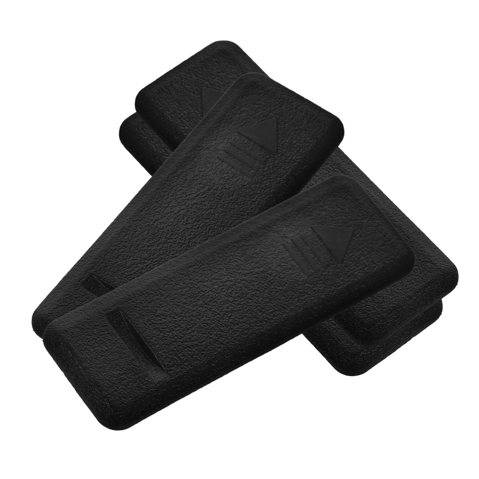 

4pcs Creative Car Plug Caps Durable Waterproof Gutter Covers For Vehicle Cap Easy Install Compatible 2012 Roof