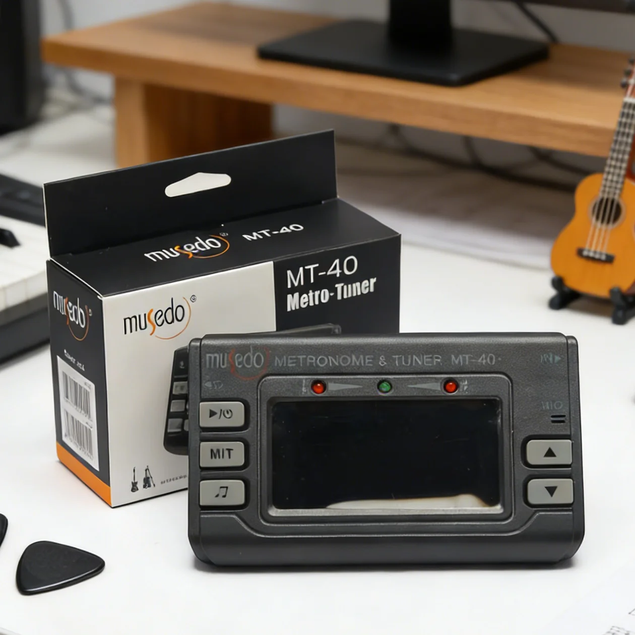 Thumbnail 2 - #1 New Metronomes Arrivals