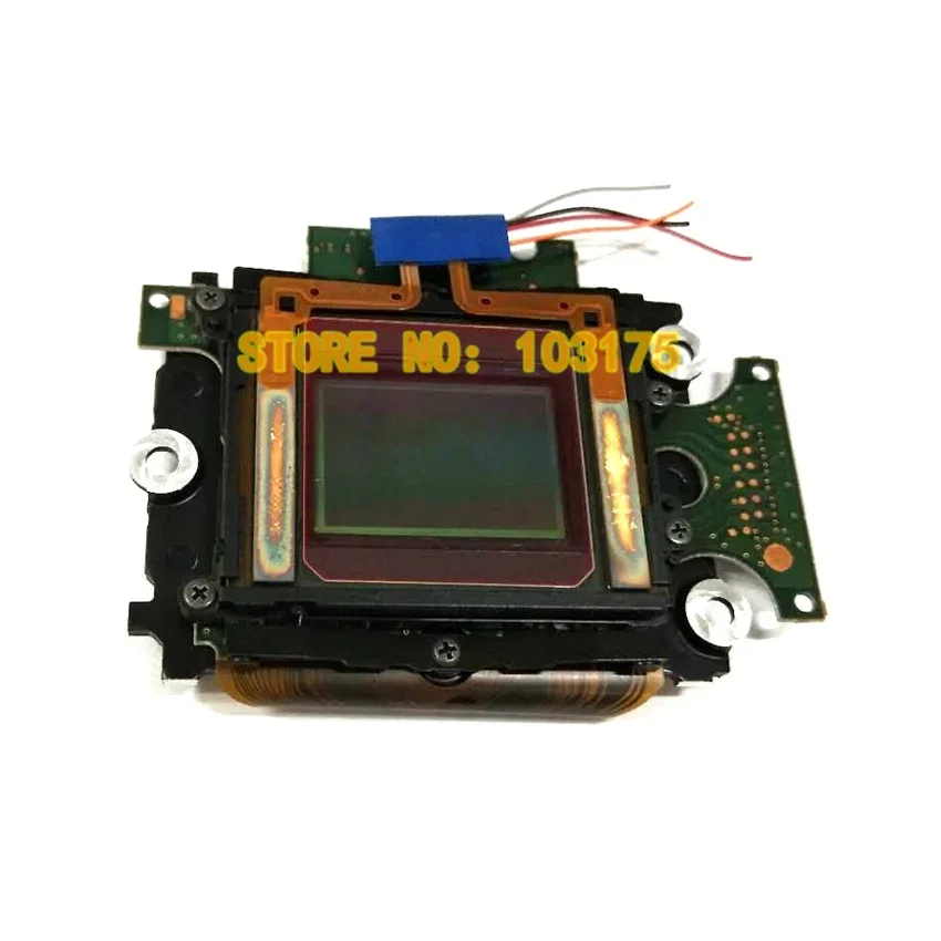 

New Replacement For Nikon D300S Image Sensor CCD CMOS Camera Repair Part
