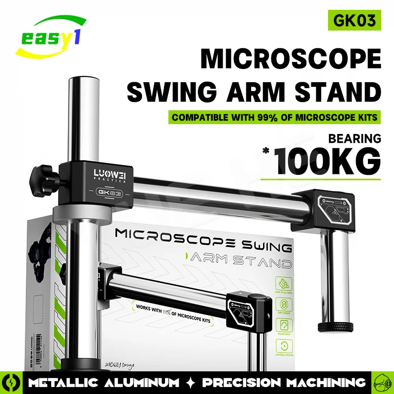 Luowei LW-GK03 Micr… - image