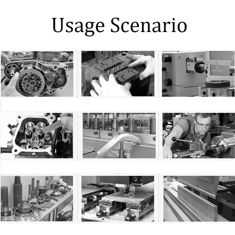 Piastra di liquidazione in acciaio inossidabile 304 ad alta precisione 0,005-1 mm Guarnizione di regolazione stampo H + S Piastra in acciaio al silicio da 12,7 mm 5 metri