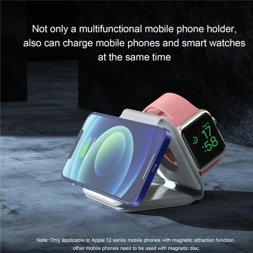 Thumbnail 2 - #24 Best Smart Watch Charging Docks to Buy In 2026