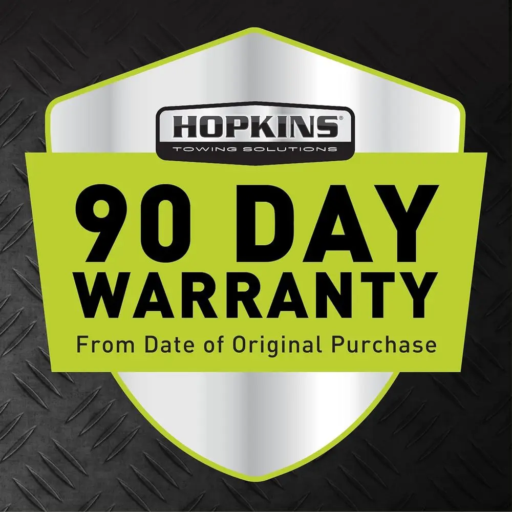 20246 كابل مقطورة مصبوب بشفرة RV مقاس 8 بوصة 7 #3