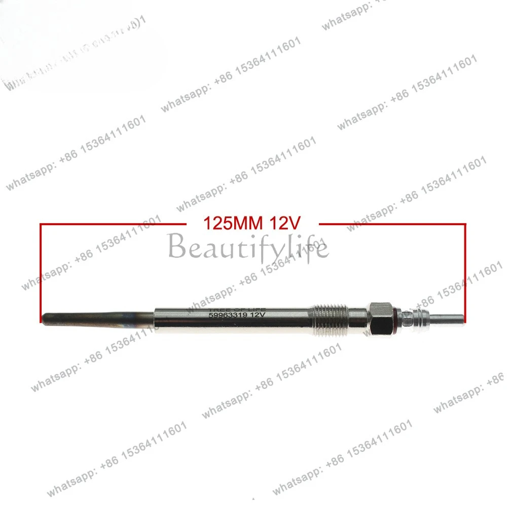 Zj.059963319A, 059963319, 88900717 For automotive, preheat plug