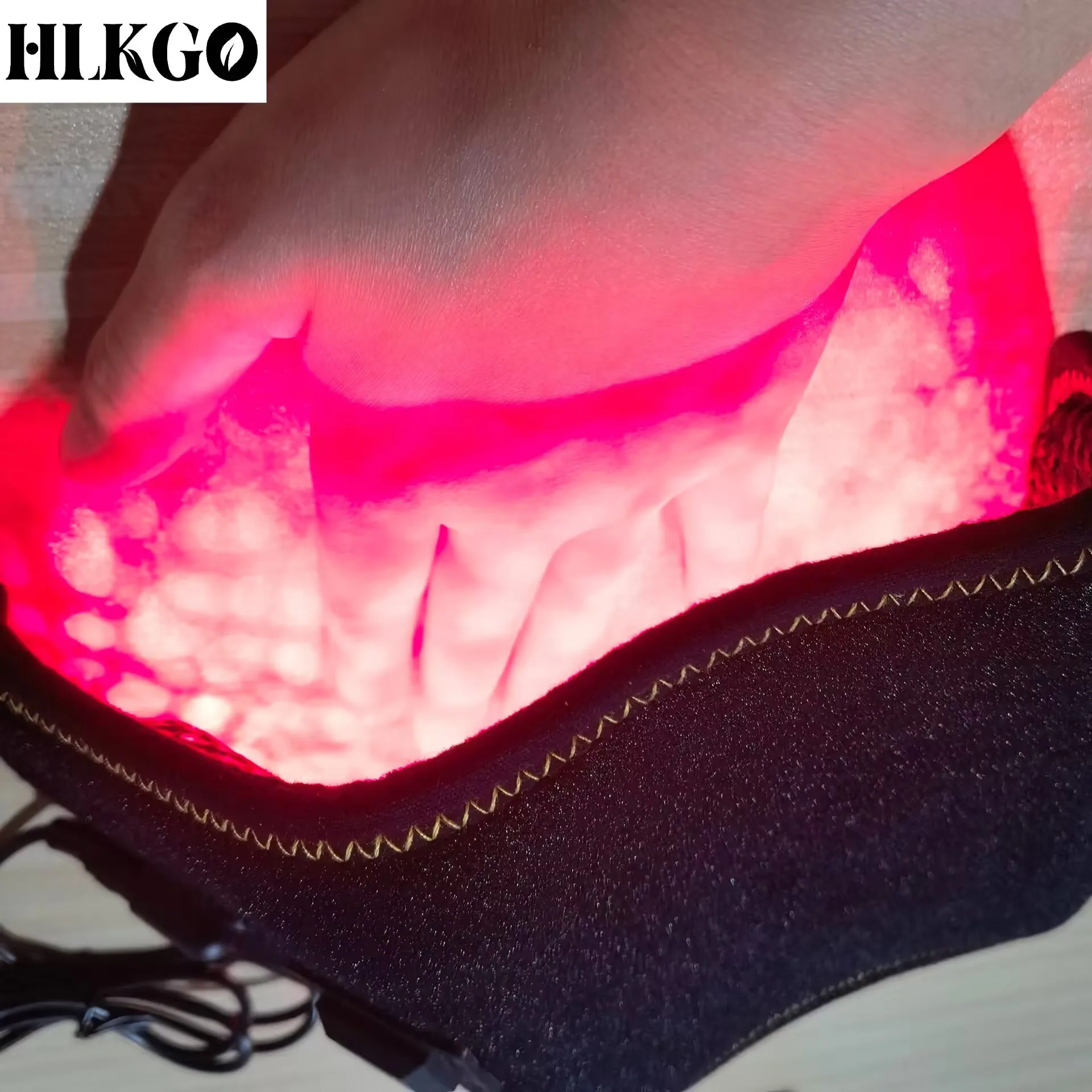 

Перчатки для светотерапии 660 нм 850 нм: Красный и инфракрасный LED-аппарат для облегчения боли в руках, лечения артрита для мужчин, женщин и пожилых людей