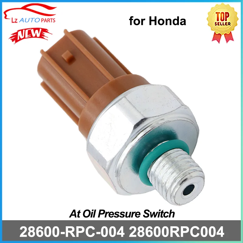 자동 변속기 오일 압력 스위치 28600-RPC-004 28600RPC004 Honda Civic Fit 28600-RPC-003 28600-RPC-013
