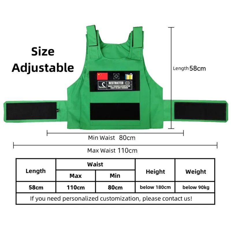 Hot Selling ICONS Oxford Casual Street Vest Sleeveless Men Multifunctional Singlet Adjustable Tactical Vest For Fishing Training