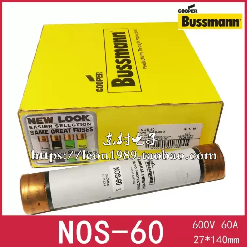 バスマンヒューズ-nos-40-nos-45-nos-50-nos-60-60a-600v