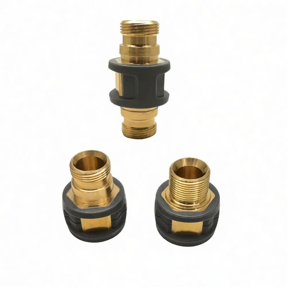 High Pressure Washer Spray Applicator For Karcher K2 K7 Rotating Cleaning Nozzle Replacement Garden Water Wand