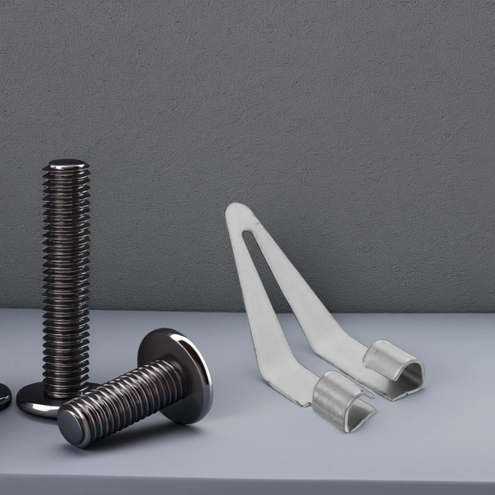 

Набор из 4 инструментов для снятия автомобильных клипс и креплений: для ремонта бамперов, кабельных зажимов и анкеров