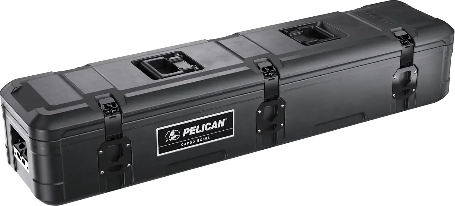 Pelican Cargo Cases