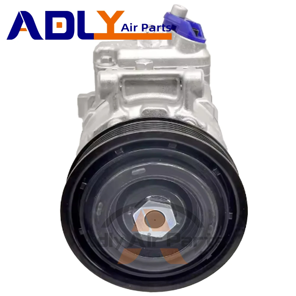 6SEU14C ضاغط التيار المتردد أودي A4 A6 كواترو 8T 0260805 ه 4F 0260805 AP 8E 0260805 بي كيو 4F 0260805 ر ​ 8 ك 0260805   4F 0260805 ال 8E 0260805 سي جي