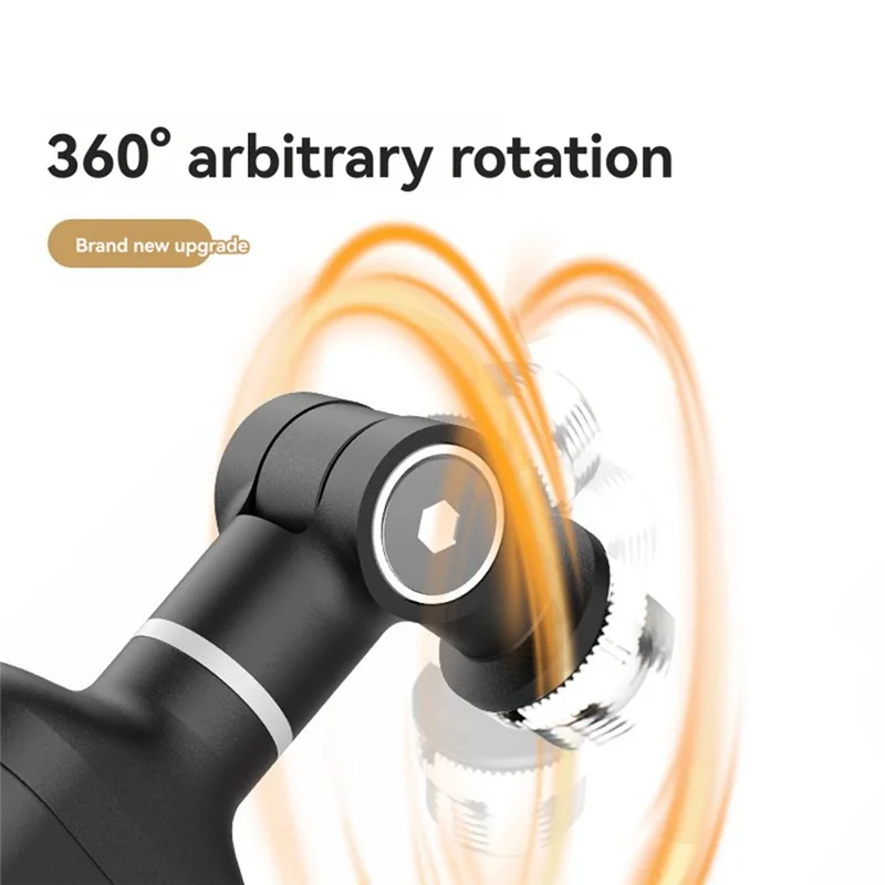 

Настоятельно рекомендуется кронштейн микрофонной стрелы, 360° ° Вращающаяся подставка для микрофона, держатель для микрофона с адаптерами 3/8 дюйма 5/8 дюйма, кронштейн для микрофона с A