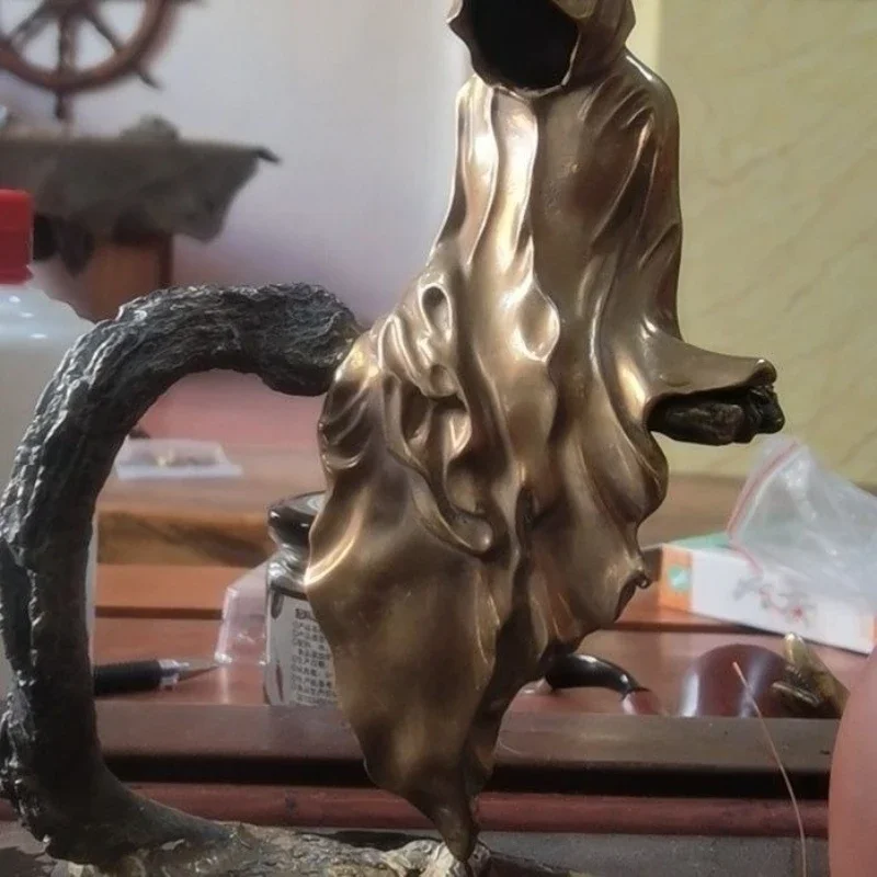 Creative soul style aromatherapy reflux fragrance ornament home collection