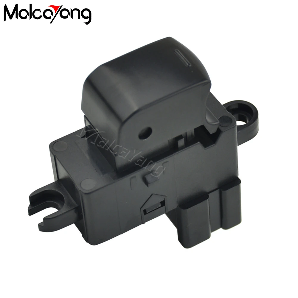25411-JD05A 25411-EA00A Power Fensterheber Control Schalter Taste Panel Für Nissan Qashqai J10 JJ10 2007 2008 2009 2010-2015 – Detail 1