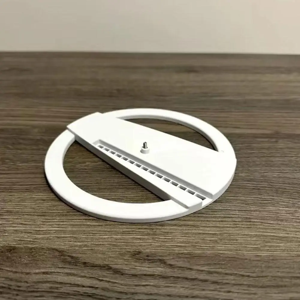 Base For Slim Digital Version/optical Drive Version Vertical Stand Bracket Base For Game Console Bracket Accessories NEW