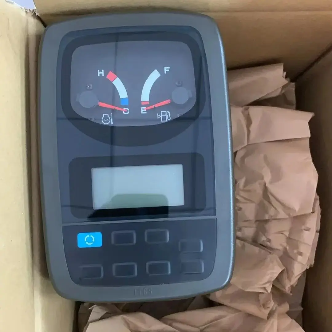 

YY59S00003F1 Monitor For SK135SR Excavator Panel YY59S00003F1
