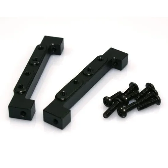 Metal Simulation Steering Gear Frame Upgrade for 1/14 Tamiya RC Truck King Hauler 56301 56344 Globe Liner 56304 LESU RC Truck