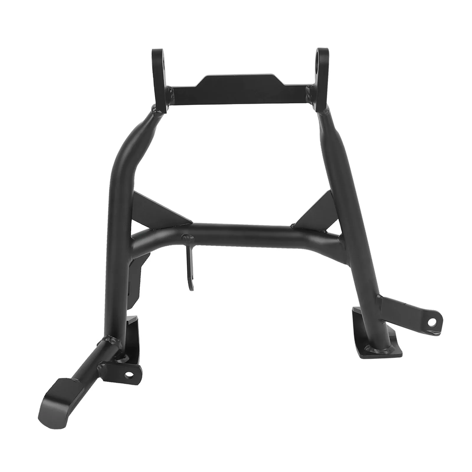 For Honda Africa Twin ADV CRF1100 L CRF 1100 L CRF1100L 2024 2025 Kickstand Bracket Center Parking Frame Stand Holder Support - view 5