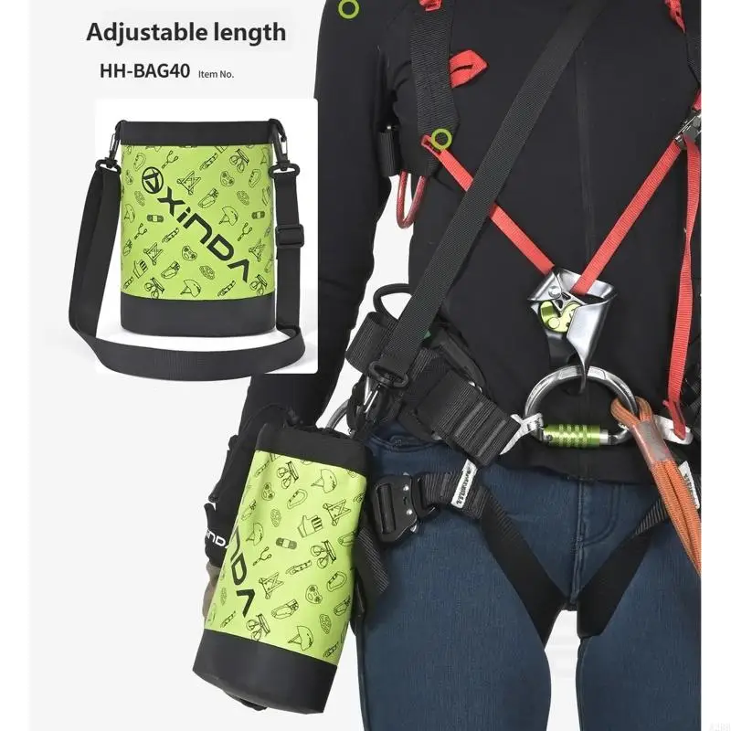 rangement-corde-d'arbre-d'arboriste-sacs-corde-d-d-equipement-d-arboriste-etanche-a2bb