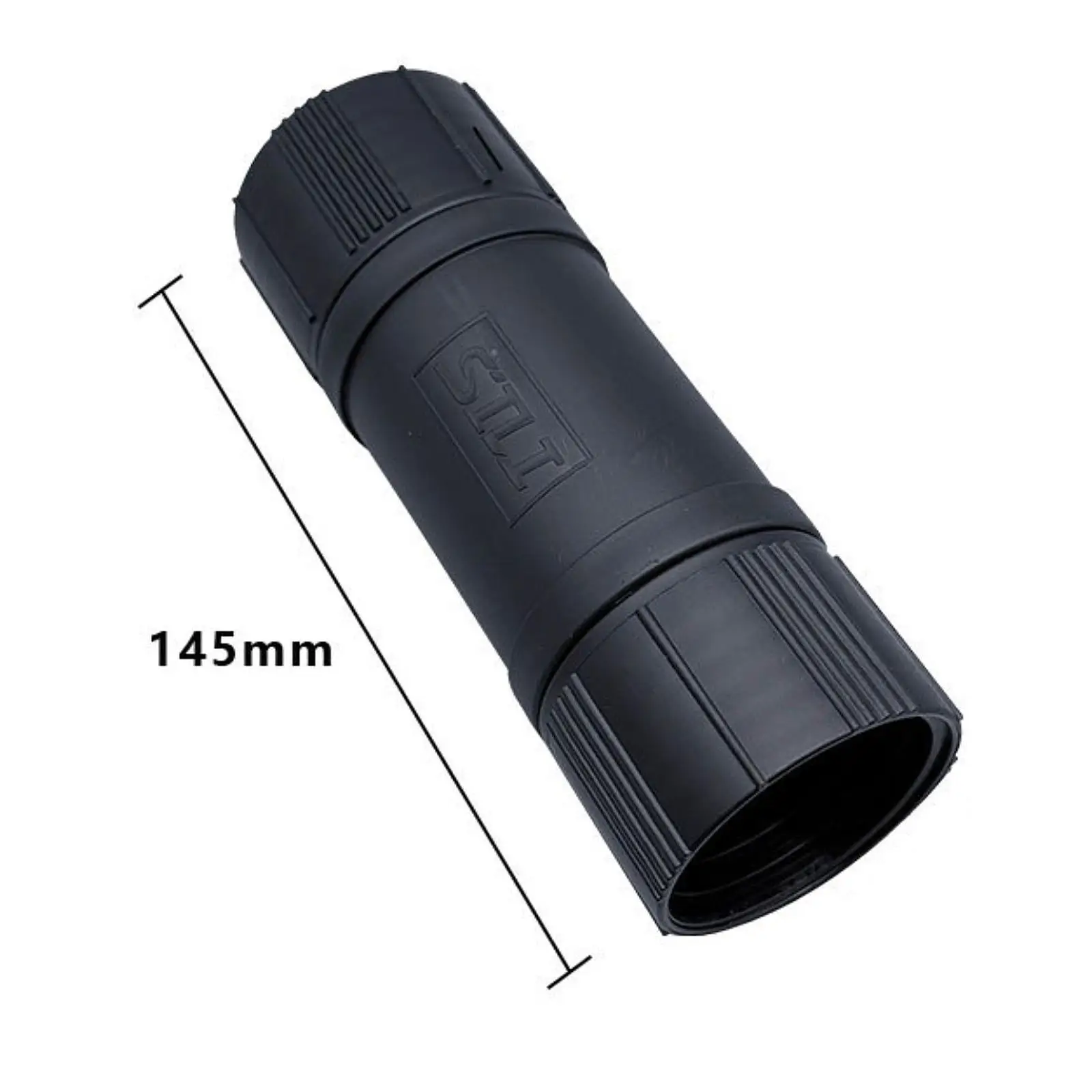 Professional Cleaner Hose Connector Durable Plastic Replacement for Vacuum Hoses Adapter for 37 38 39 45 48mm Use