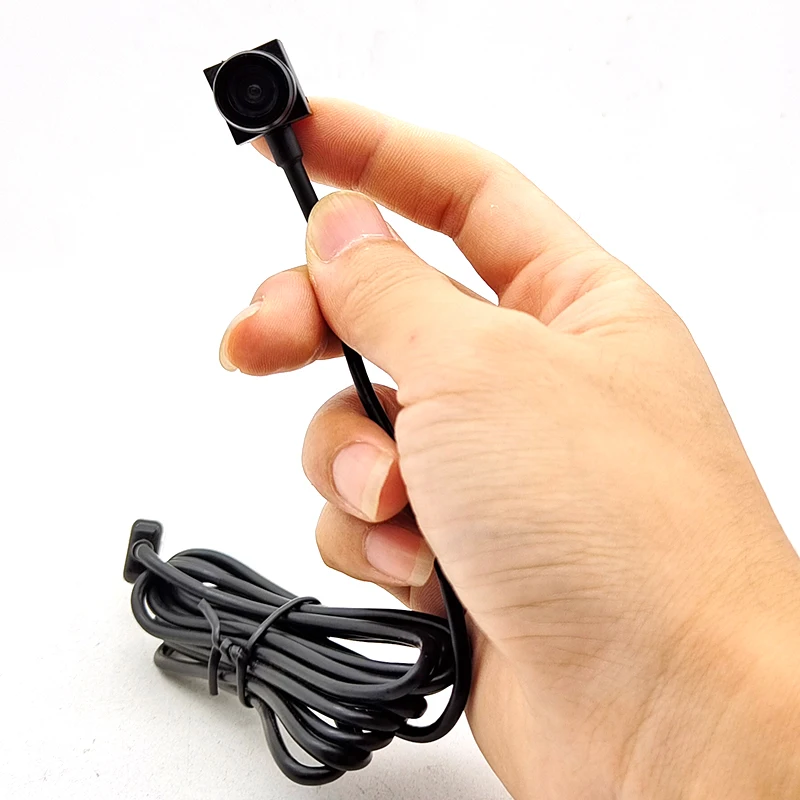 Dustproof Auto Focus e Webcam de Vigilância de Lentes Fixas, Mini Câmera USB, Video Audio Cam, PC, Android, 120 Graus, 5MP, 2MP