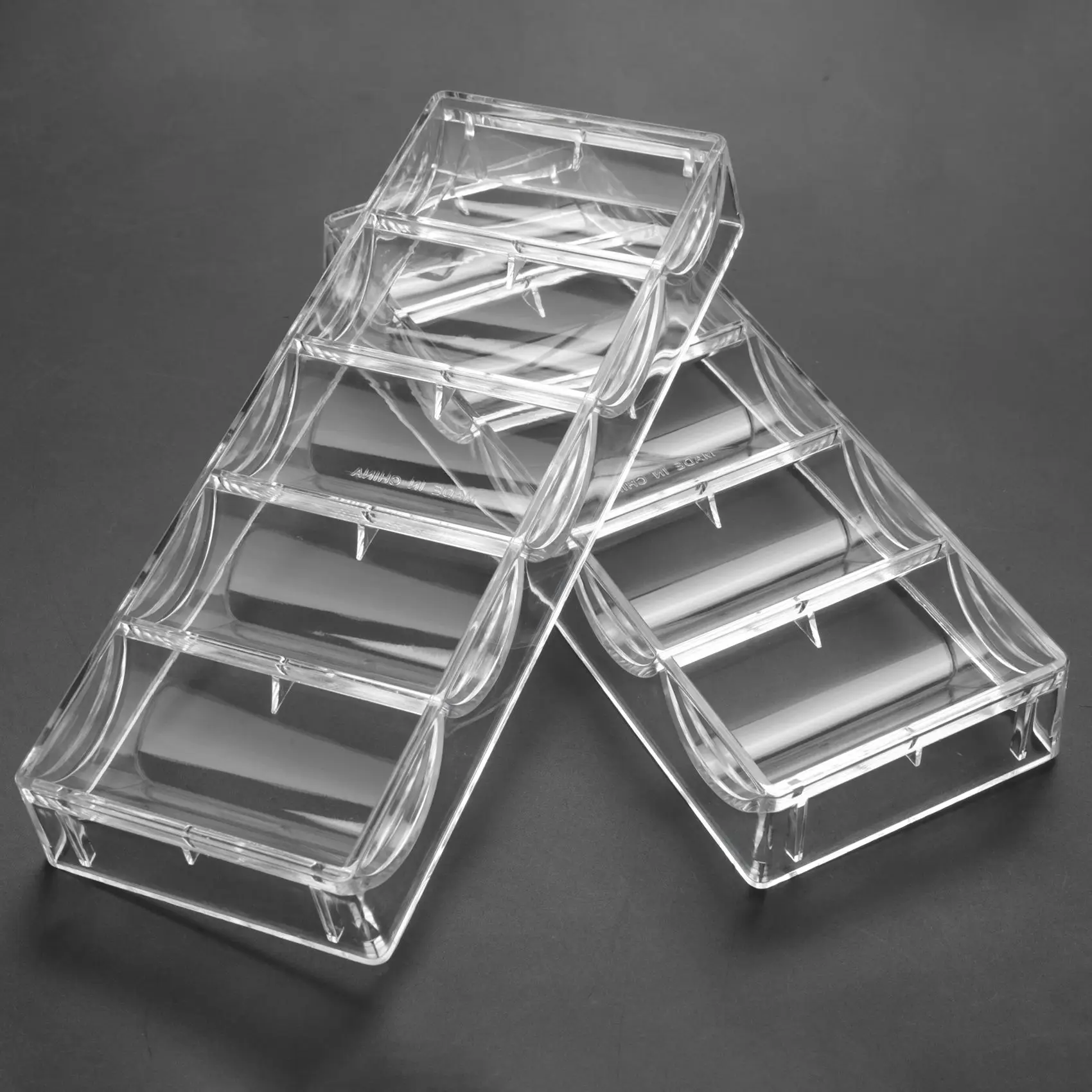 

【Limited-Stock!】Poker chip tray