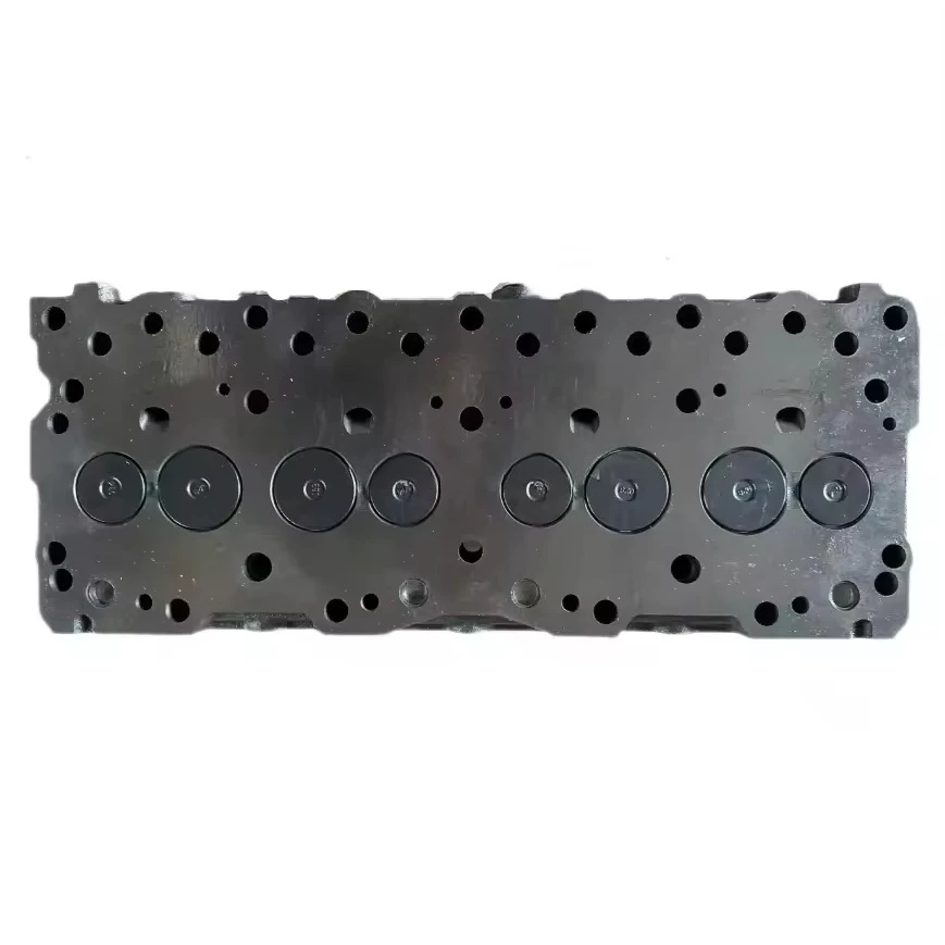 

C240 Bare Cylinder Head Assembly For Isuzu C240 Engine Engineering Machinery Parts Forklift Replacement Parts 5-11110-2070