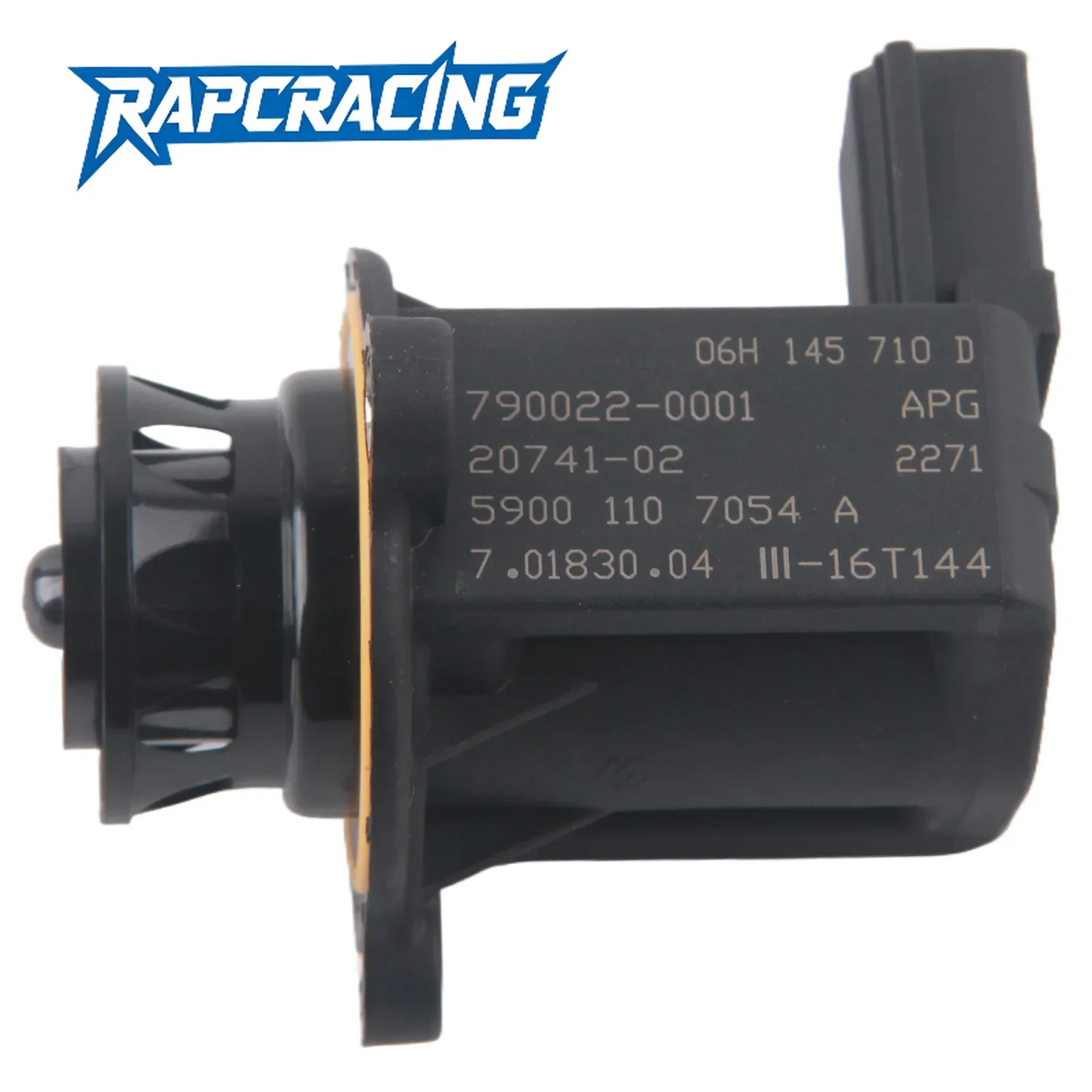 

Перепускной клапан турбокомпрессора для A3 A4 TT VW CC Eos GTI Jetta Passat Tiguan Beetle 2.0L 06H145710D