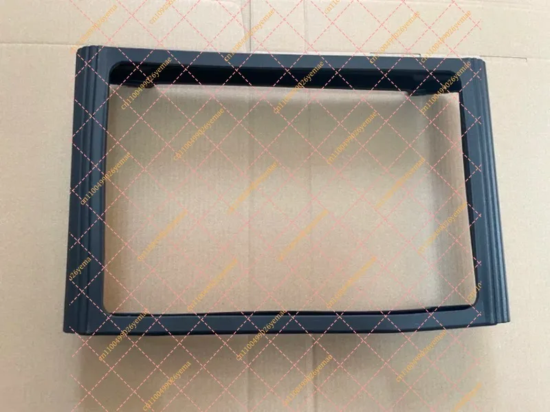 FY X431 PAD 3 V2.0 Car Diagnostic Tablet Soft Rubber Frame Protective Case Cover