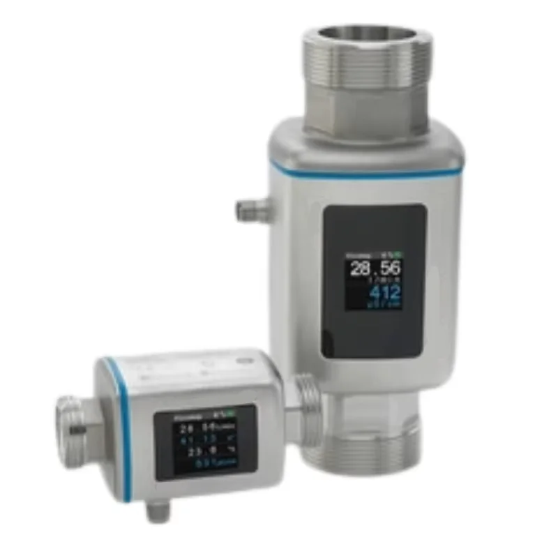 Picomag Smart Electromagnetic Flowmeter Intuitive Convenient Multivariable Magmeter DMA15-AAAAA1 DMA15 For E ndress H auser