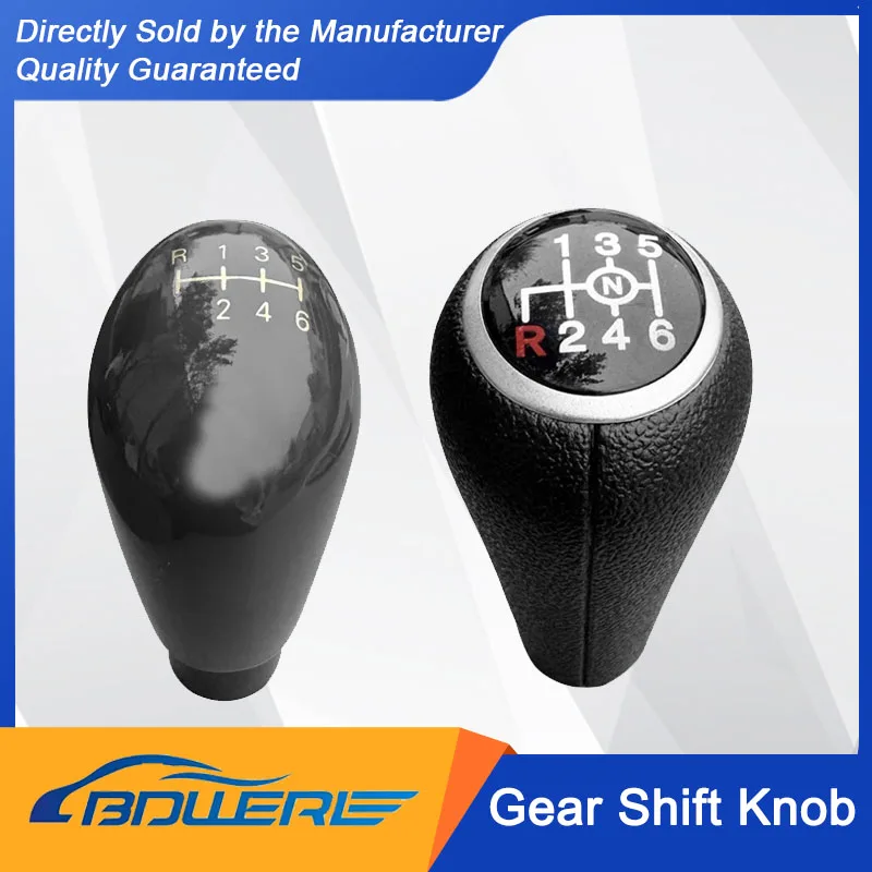 

Gear Shift Knob (L0173020045A0) for FOTON Aoling CTS Suyun, Oumakon S1/S3