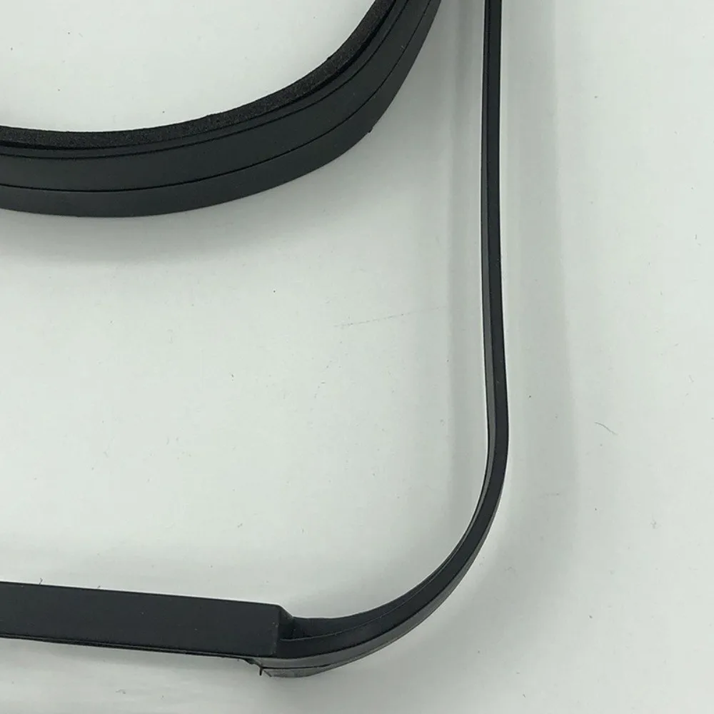 Lightweight Headband Magnifier Simple Black Elderly Person Handsfree Magnifier Glass Lens 1.6X 2X 2.5X 3.5X Precision