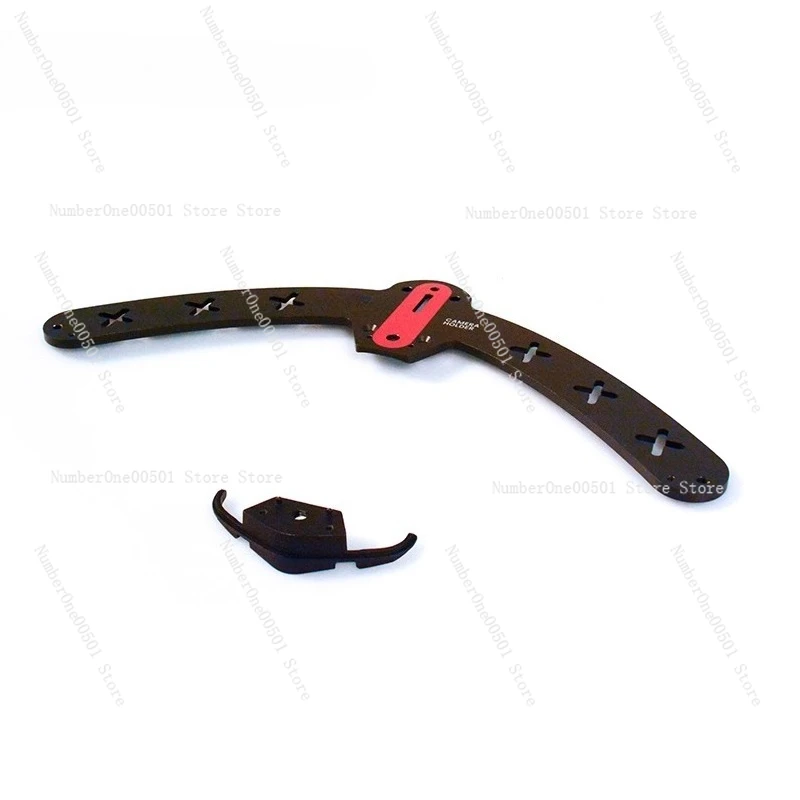 

Navbow underwater thruster customized photography platform underwater shooting equipment