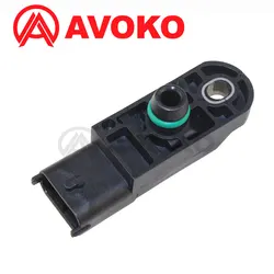 Map Sensor for Nissan Renault Alfa Romeo Opel Vauxhall 028100299 0281002931 223650001R 8200843680 0281002996 0281002566