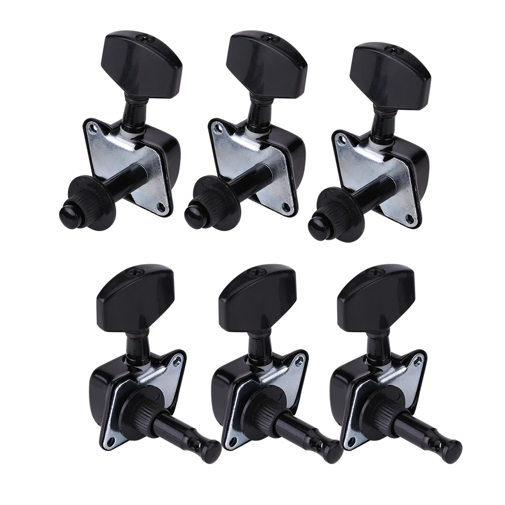 Machine Heads 3R 3L…