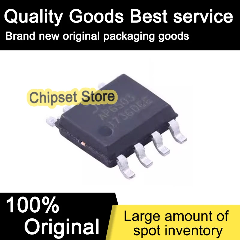 

5pcs AP6503SP-13 AP6503SP AP6503 SOP 100% Brand new
