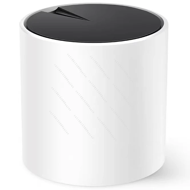 X55 Pro Whole House Coverage WiFi6 Mesh Router AX3000 No/Wired Backhaul