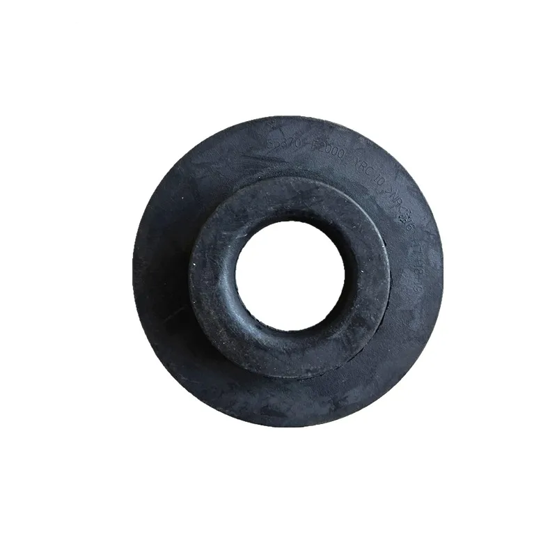 

55370F2000 PAD-задняя пружина UPR для Hyundai Kona торсионная ось 2018 ~ 2023