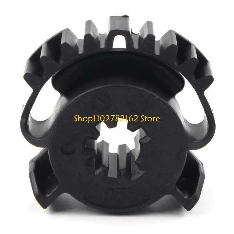 

547B 2pcs HVAC Air Conditioner Blend Door Actuator Gear Heater For 68214880AA 926-133