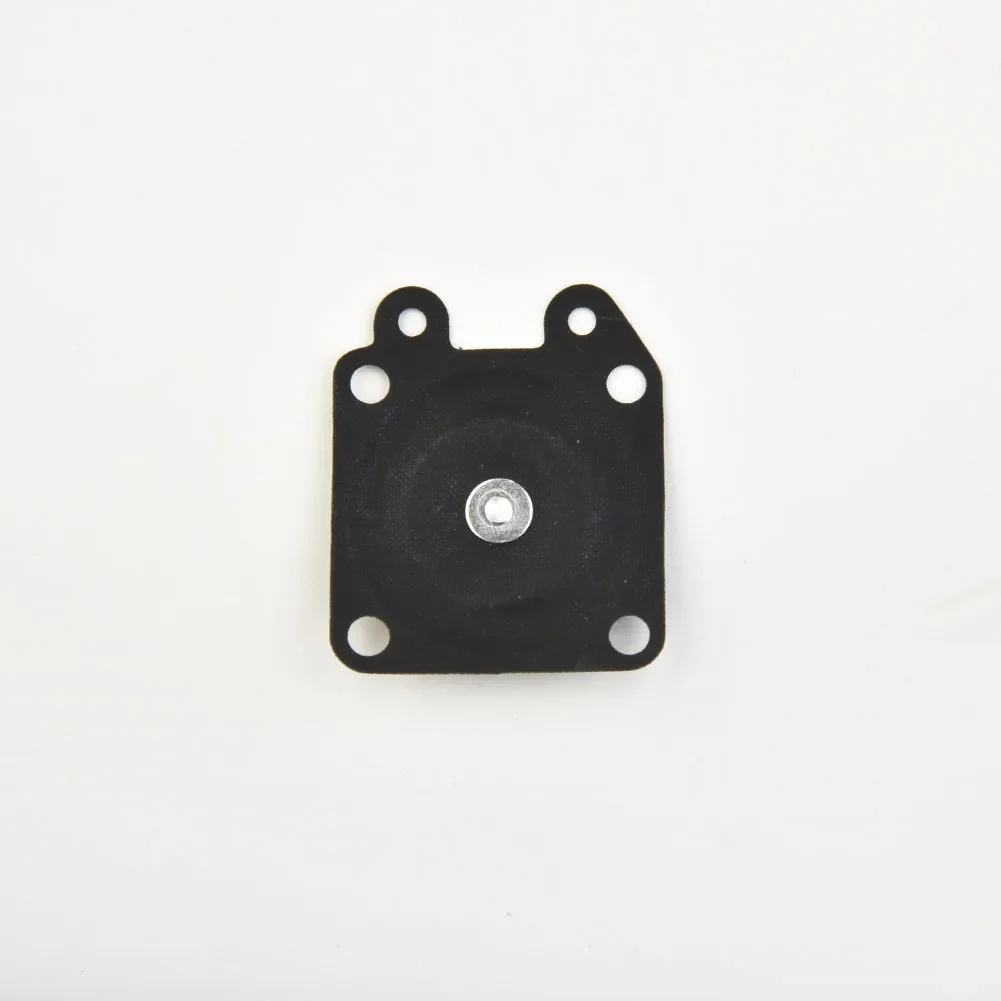 Carburetor Metering Diaphragm Replacement Parts For Chainsaws Compatible With Models 95526 And 9552698 Ten Count