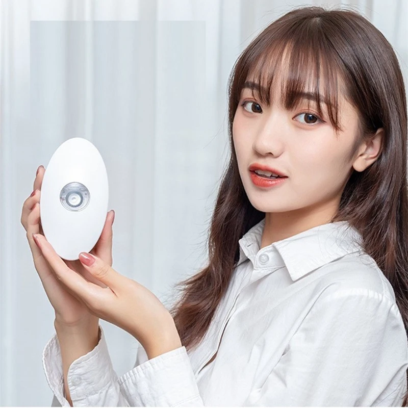 ABS Portable Universal Steam Spray Ion Hair Comb Anti-Static Hair Knot Electric Spray Massage Comb Vibration Ionic Hair Comb